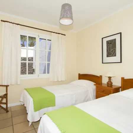 Miguel, 3 Bed With Private Pool Puerto del Carmen (Lanzarote)