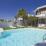 Miguel, 3 Bed With Private Pool Διαμέρισμα