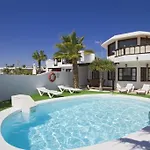 Miguel, 3 Bed With Private Pool Διαμέρισμα *