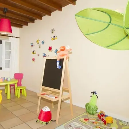 Διαμέρισμα Miguel, 3 Bed With Private Pool