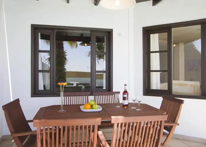 Apartment Miguel, 3 Bed With Private Pool *