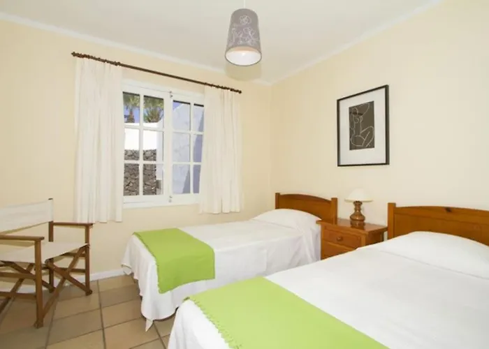 Miguel, 3 Bed With Private Pool 卡门港